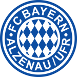 FC Bayern Alzenau 1920 logo