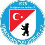 Türkiyemspor Berlin logo