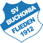 SV Buchonia Flieden 1912 logo