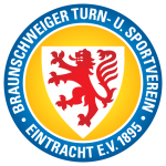 Eintracht Braunschweig II logo