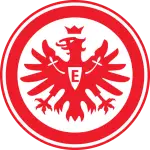 Eintracht F II logo