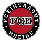 FC Eintracht Rheine logo