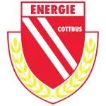 FC Energie Cottbus II logo