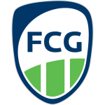 FC Gütersloh 2000 logo