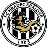 Hradec Králové logo