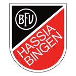 BFV Hassia Bingen logo