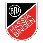 Hassia Bingen logo