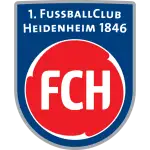 1. FC Heidenheim 1846 logo