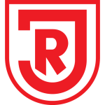 SSV Jahn 2000 Regensburg II logo