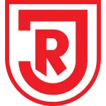 SSV Jahn 2000 Regensburg II logo