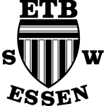 ETB Schwarz-Weiß Essen logo