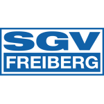SGV Freiberg logo