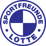 SF Lotte logo
