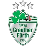 Fürth II logo