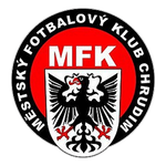 MFK Chrudim logo
