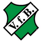 VfB Speldorf logo