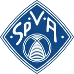 SV Viktoria Aschaffenburg logo