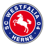 SC Westfalia 04 Herne logo