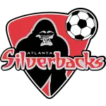 Atlanta Silverbacks Women logo