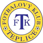 Teplice II logo