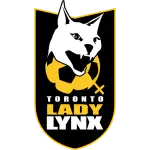 Toronto Lady Lynx SC logo