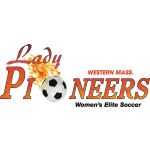 Western Mass Pioneers logo