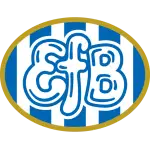 Esbjerg fB logo