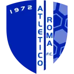 Atlético Roma logo