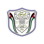 Al Yarmouk Amman logo