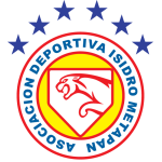 Isidro logo