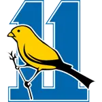 Once Deportivo logo
