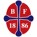BK Frem 1886 logo
