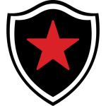 Botafogo FC (João Pessoa) logo