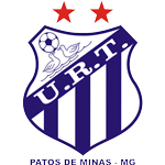 União Recreativa dos Trabalhadores logo