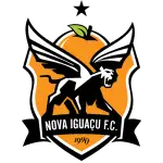 Nova Iguaçu logo