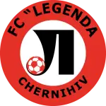 FK Legenda Chernihiv logo