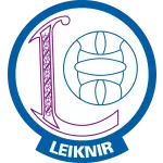 Leiknir logo