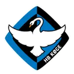 Køge BK logo