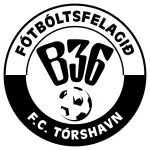B36 Tórshavn II logo