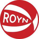 Royn Hvalba logo