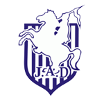 Jeanne d'Arc Drancy logo