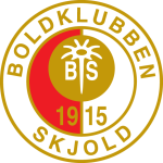 BK Skjold logo