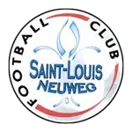 Saint-Louis Neuweg logo