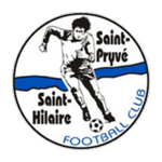 Saint-Pryvé Saint-Hilaire FC logo
