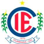 Itumbiara logo