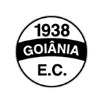 Goiânia EC logo