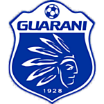 Guarani P logo
