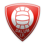Dalum IF logo
