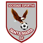 SE Santa Maria logo