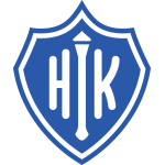 Hellerup IK logo